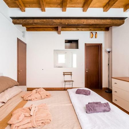 Whouse Suite Apartment Mirasole Bolonya Dış mekan fotoğraf