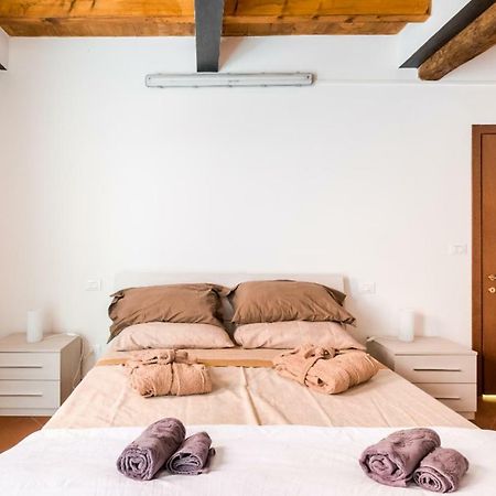 Whouse Suite Apartment Mirasole Bolonya Dış mekan fotoğraf