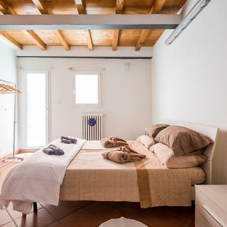 Whouse Suite Apartment Mirasole Bolonya Dış mekan fotoğraf