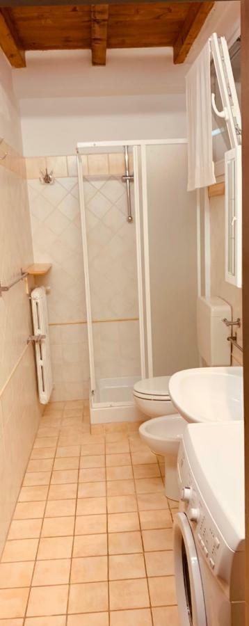 Whouse Suite Apartment Mirasole Bolonya Dış mekan fotoğraf