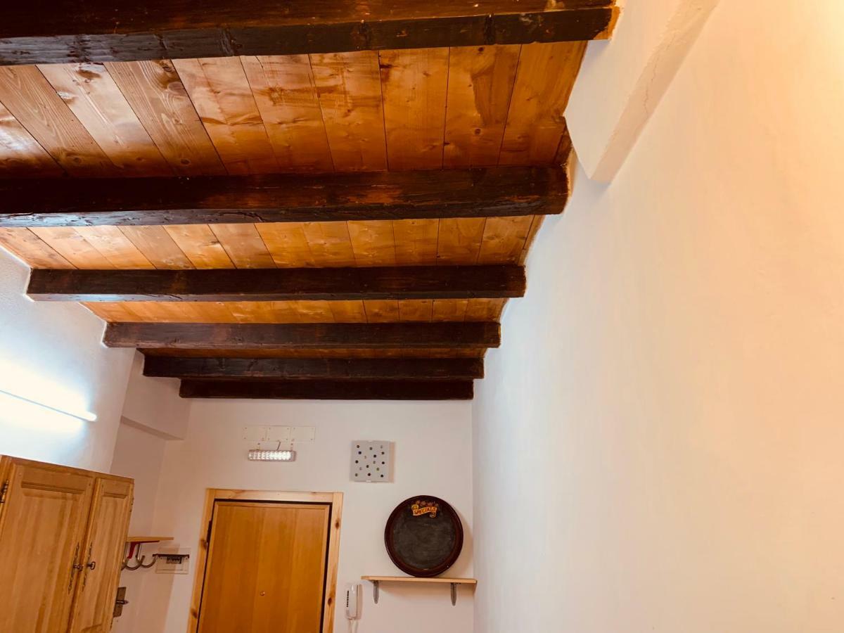 Whouse Suite Apartment Mirasole Bolonya Dış mekan fotoğraf
