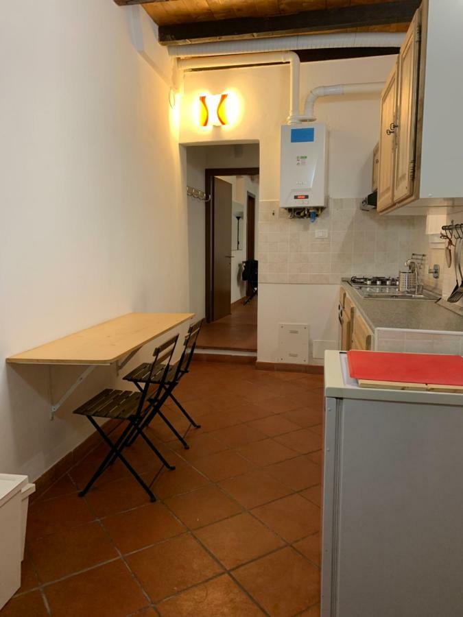 Whouse Suite Apartment Mirasole Bolonya Dış mekan fotoğraf