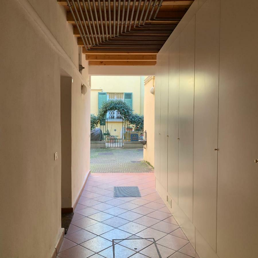 Whouse Suite Apartment Mirasole Bolonya Dış mekan fotoğraf