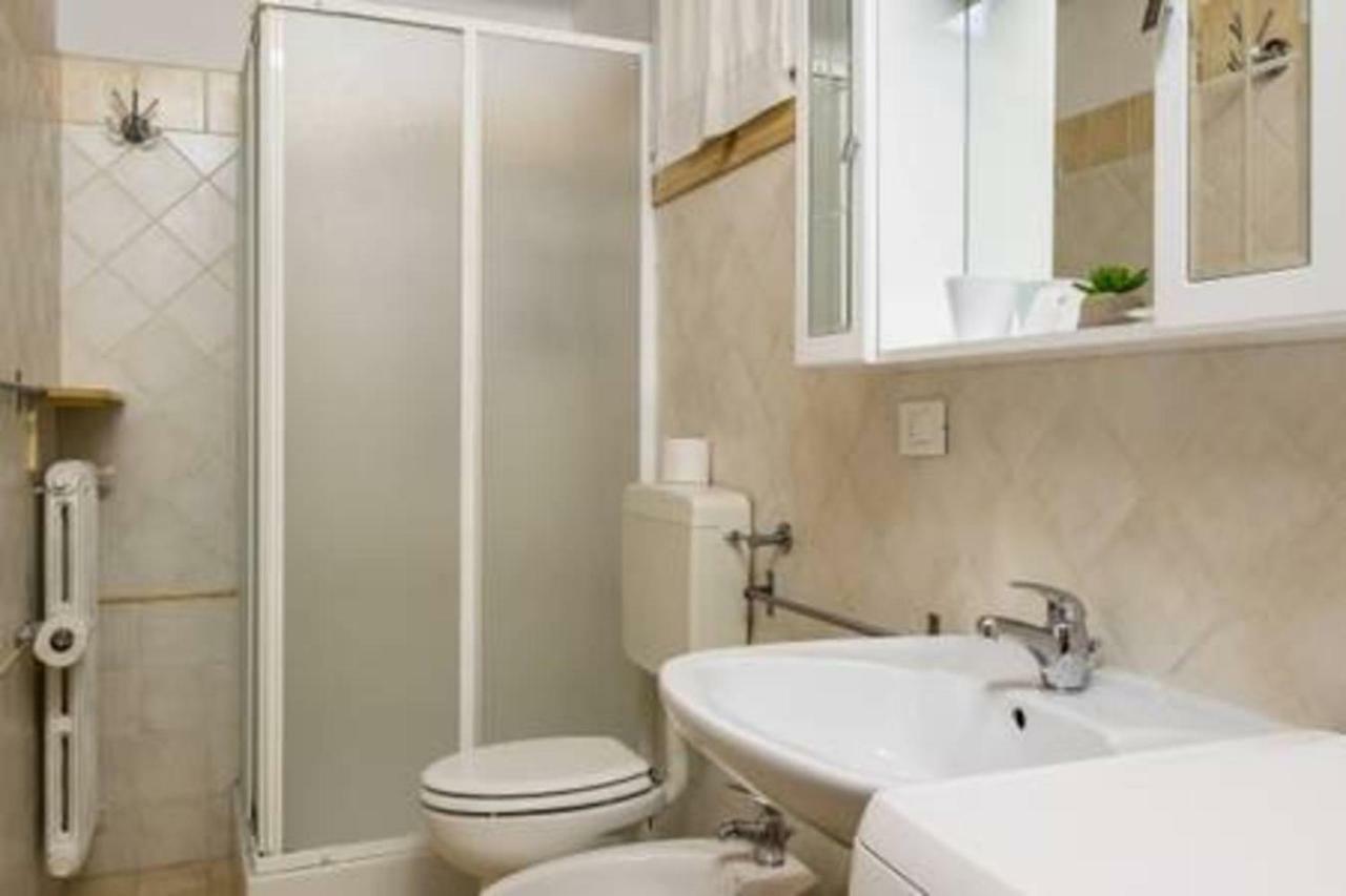 Whouse Suite Apartment Mirasole Bolonya Dış mekan fotoğraf